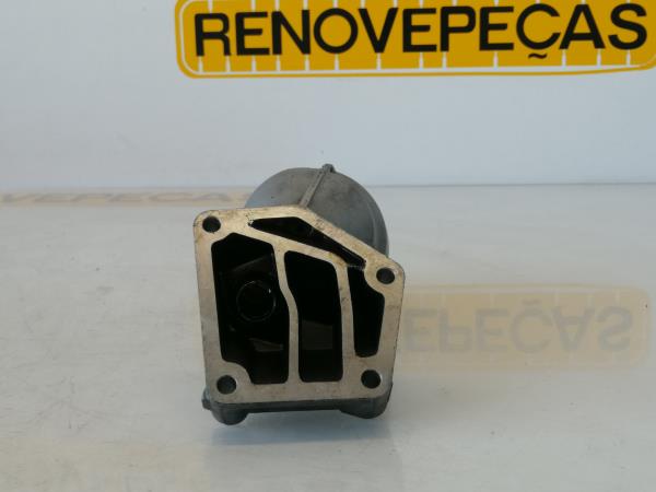 Cubierta / carcasa del filtro de aceite MERCEDES-BENZ Classe A (W168) Imagem-1