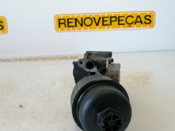 Cubierta / carcasa del filtro de aceite FIAT Grande Punto (199_) Imagem-3