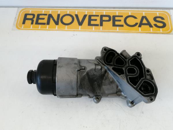 Cubierta / carcasa del filtro de aceite PEUGEOT 206 (2A/C) Imagem-3