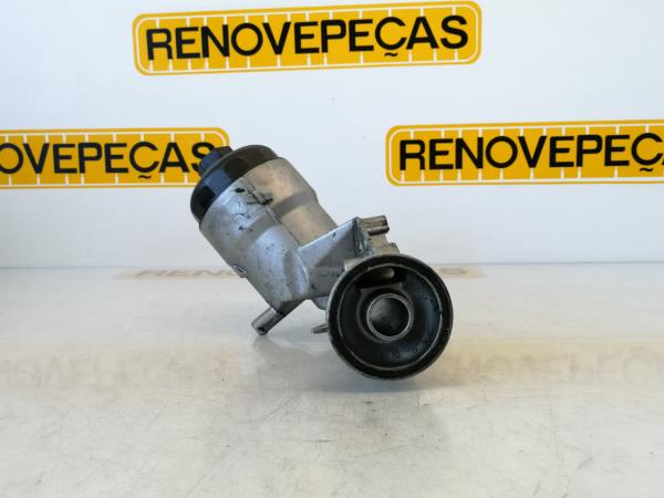 Cubierta / carcasa del filtro de aceite OPEL Corsa C Imagem-2