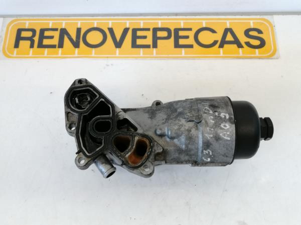 Cubierta / carcasa del filtro de aceite CITROËN C3 I (FC_) Imagem-3