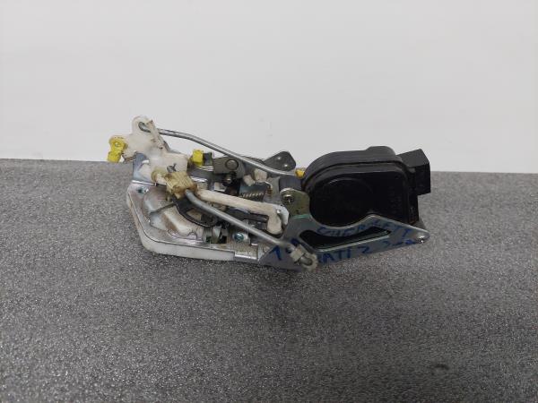 Fechadura / fecho porta trás direito CHEVROLET Matiz (M200, M250)