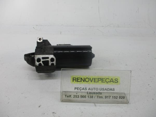 Motor de arranque BMW 3 Touring (E91)