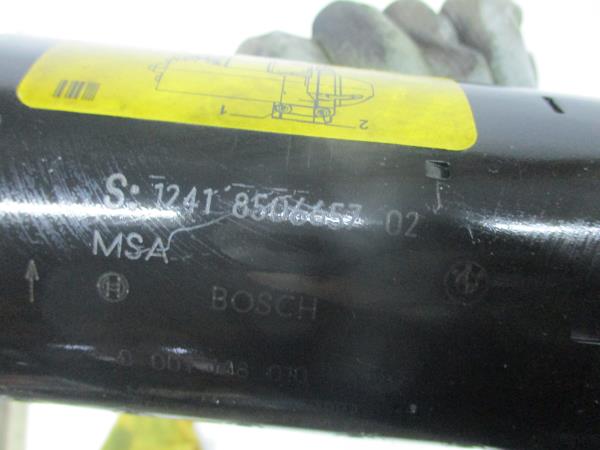 Motor de arranque BMW 3 Touring (E91) Imagem-5