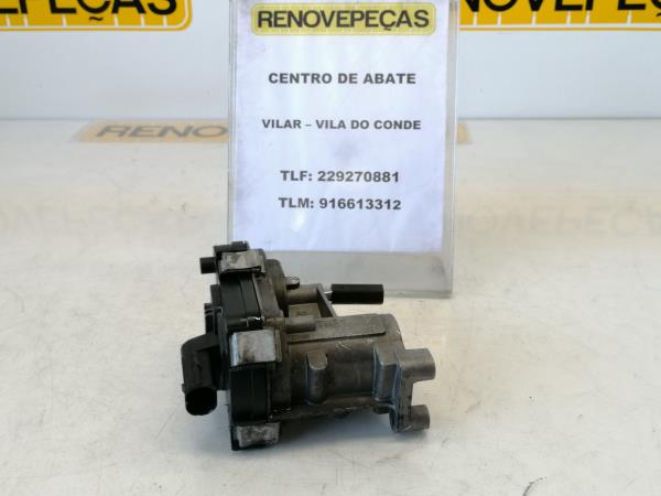 Corpo borboleta ALFA ROMEO 159 (939_)