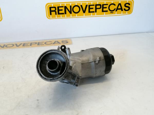 Cubierta / carcasa del filtro de aceite OPEL Astra H Hatchback (L48) Imagem-3