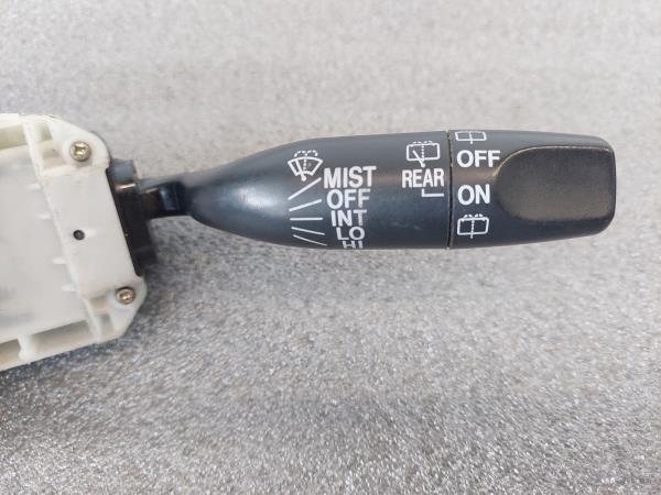 Conjunto / manetes de luzes e limpa vidros HONDA HR-V (GH_) Imagem-1