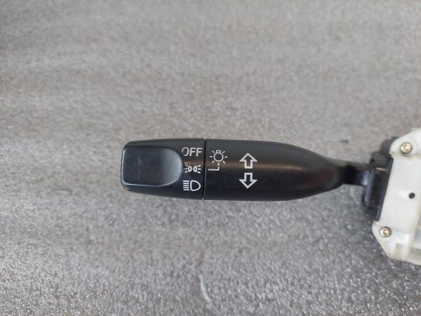 Conjunto / manetes de luzes e limpa vidros HONDA HR-V (GH_) Imagem-2