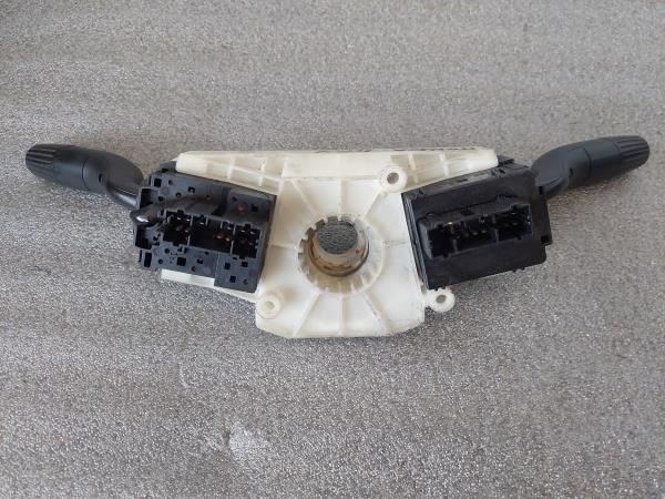 Conjunto / manetes de luzes e limpa vidros HONDA HR-V (GH_) Imagem-3