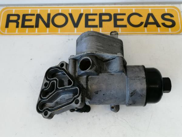 Cubierta / carcasa del filtro de aceite KIA Ceed (ED) Imagem-2