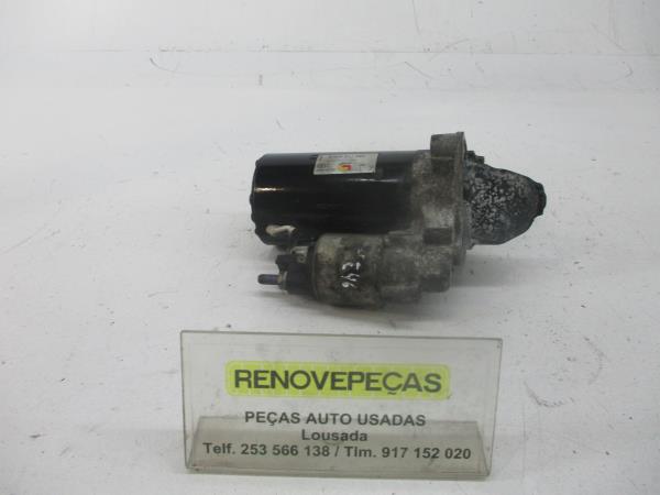 Motor de arranque BMW 3 Touring (E46)