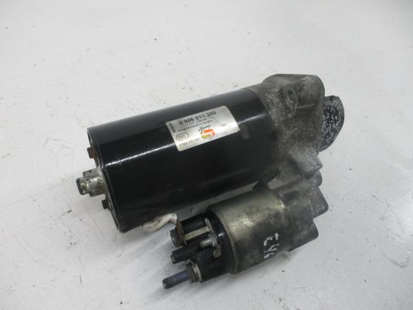 Motor de arranque BMW 3 Touring (E46) Imagem-2