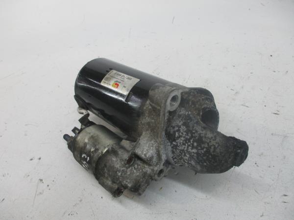 Motor de arranque BMW 3 Touring (E46) Imagem-1