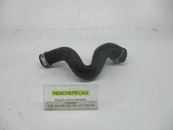 Tubo do intercooler BMW 3 Touring (E91)