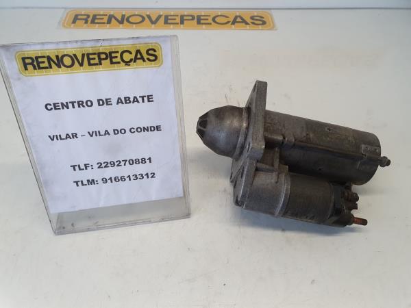 Motor de arranque LANCIA Thema (834_)