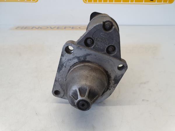 Motor de arranque LANCIA Thema (834_) Imagem-1