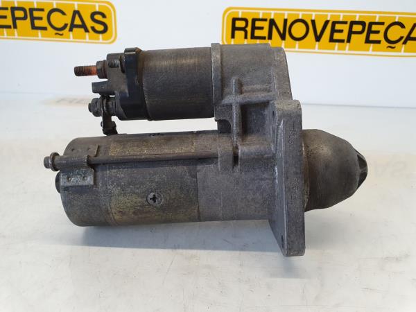 Motor de arranque LANCIA Thema (834_) Imagem-3