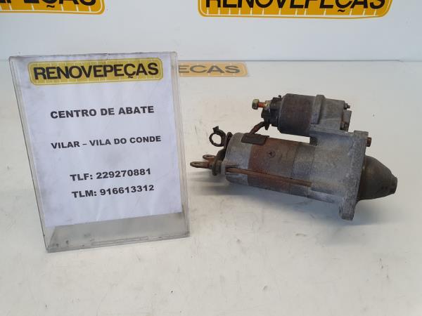 Motor de arranque ALFA ROMEO 145 (930_)