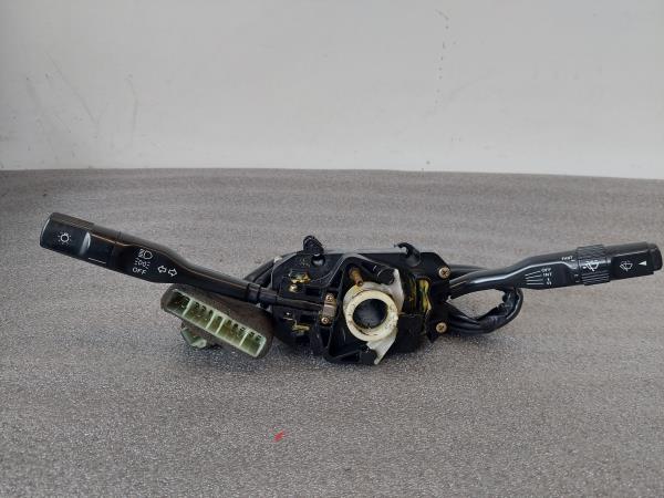 Conjunto / manetes de luzes e limpa vidros HYUNDAI Galloper II (JK-01)