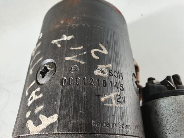 Motor de arranque FIAT Tipo Hatchback (160_) Imagem-3