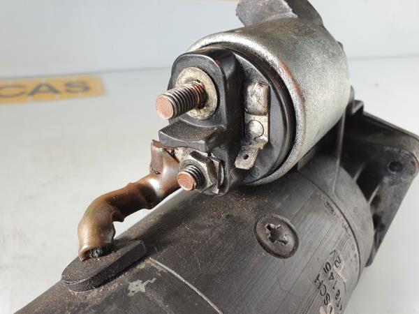 Motor de arranque FIAT Tipo Hatchback (160_) Imagem-1