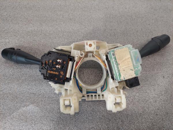 Conjunto / manetes de luzes e limpa vidros MITSUBISHI Colt VI (Z3_A, Z2_A) Imagem-3