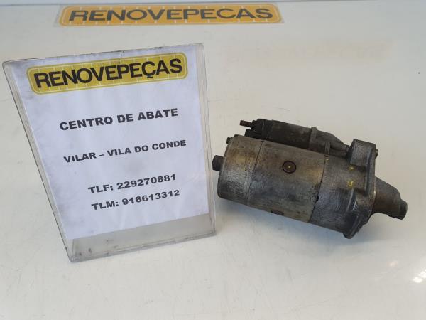 Motor de arranque LANCIA Dedra (835_)