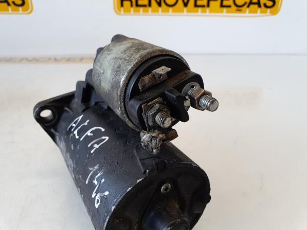 Motor de arranque ALFA ROMEO 146 (930_) Imagem-2