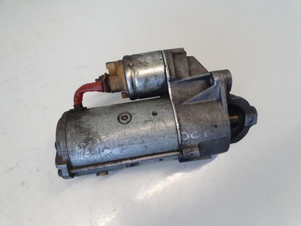 Motor de arranque RENAULT Megane II (BM0/1_, CM0/1_) Imagem-1