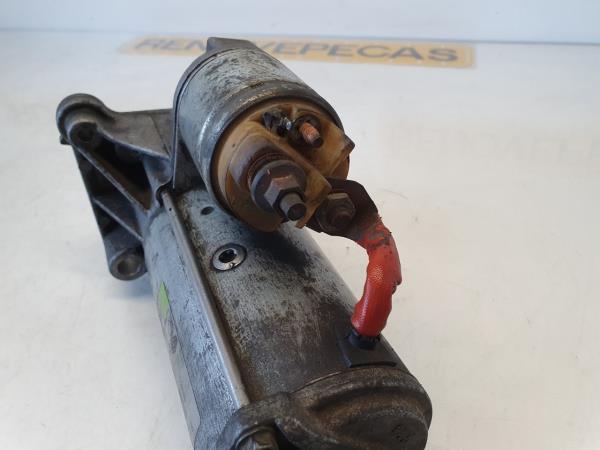 Motor de arranque RENAULT Megane II (BM0/1_, CM0/1_) Imagem-3