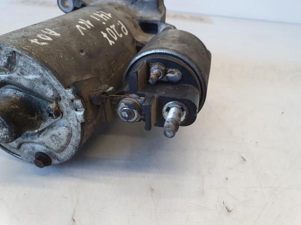 Motor de arranque PEUGEOT 207 (WA_, WC_) Imagem-2