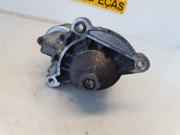 Motor de arranque PEUGEOT 207 (WA_, WC_) Imagem-1