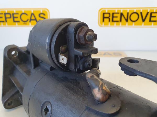 Motor de arranque RENAULT Laguna I (B56_, 556_) Imagem-3