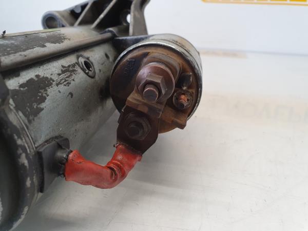 Motor de arranque RENAULT Megane II (BM0/1_, CM0/1_) Imagem-3