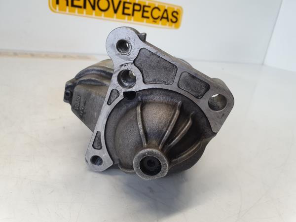 Motor de arranque RENAULT Megane II (BM0/1_, CM0/1_) Imagem-2