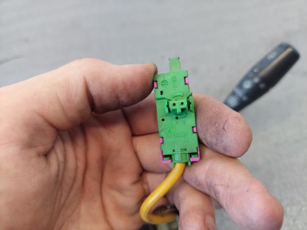 Conjunto / manetes de luzes e limpa vidros MITSUBISHI Pajero Pinin (H6_W, H7_W) Imagem-3