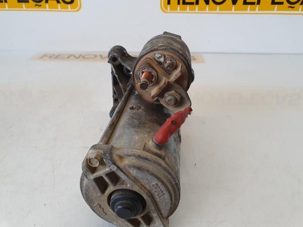 Motor de arranque RENAULT Megane II (BM0/1_, CM0/1_) Imagem-3