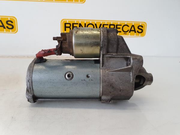 Motor de arranque RENAULT Megane II (BM0/1_, CM0/1_) Imagem-4