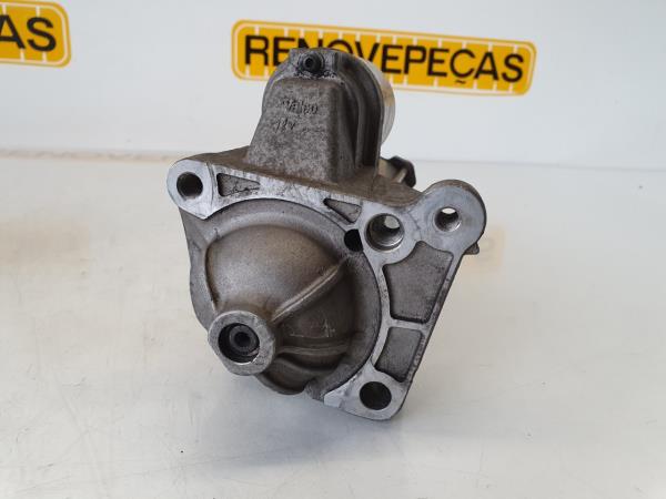 Motor de arranque RENAULT Megane II (BM0/1_, CM0/1_) Imagem-2