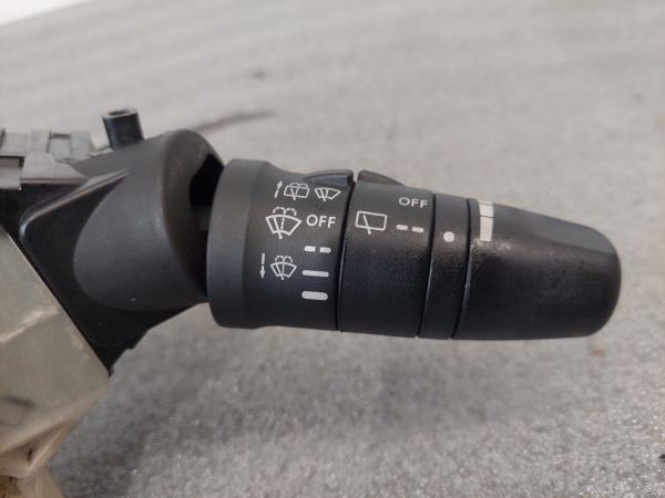 Conjunto / manetes de luzes e limpa vidros NISSAN Almera II Sedan (N16) Imagem-1