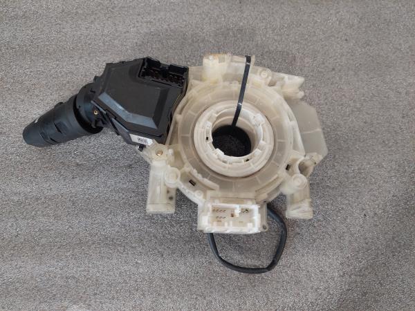 Conjunto / manetes de luzes e limpa vidros NISSAN Almera II Sedan (N16) Imagem-4