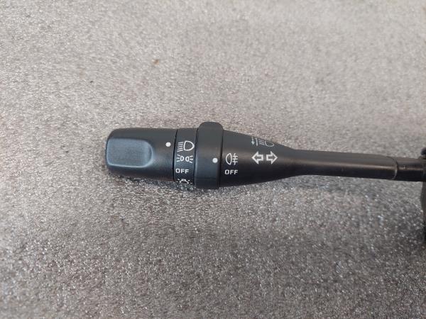 Conjunto / manetes de luzes e limpa vidros NISSAN Almera I Sedan (N15) Imagem-2