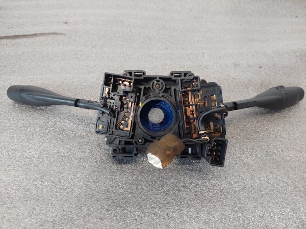 Conjunto / manetes de luzes e limpa vidros NISSAN Almera I Sedan (N15) Imagem-3