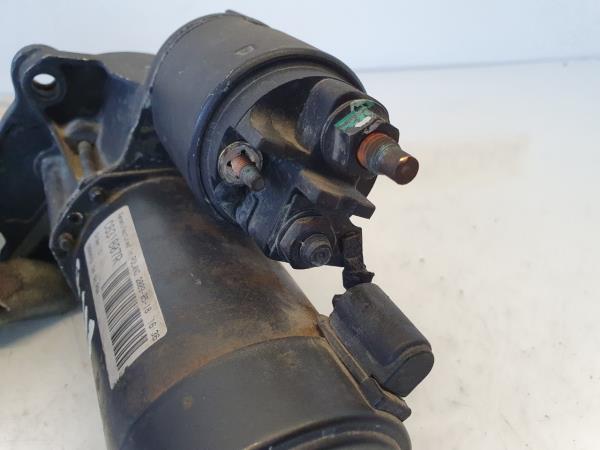 Motor de arranque PEUGEOT 207 (WA_, WC_) Imagem-3