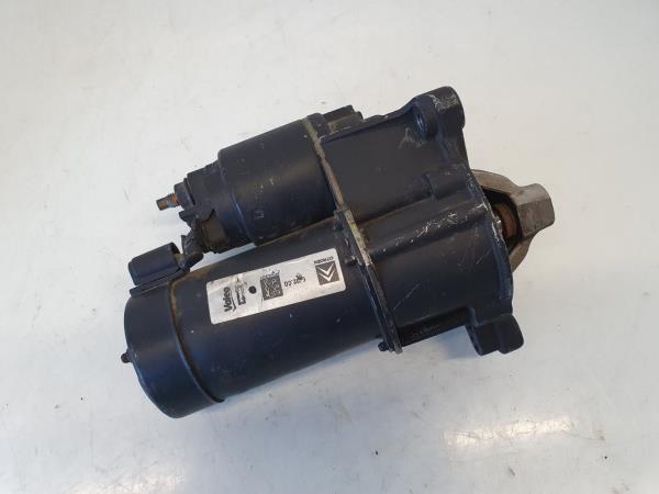 Motor de arranque PEUGEOT 207 (WA_, WC_) Imagem-4
