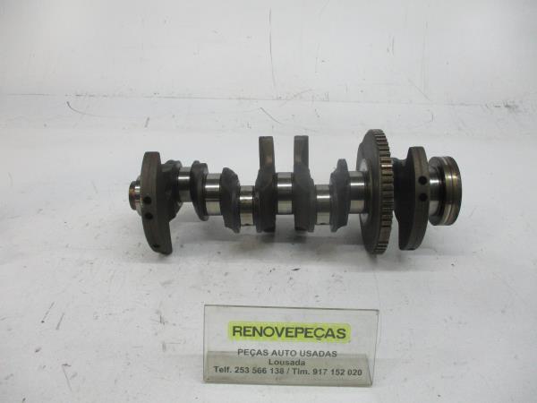 Motor completo BMW 3 (E46)