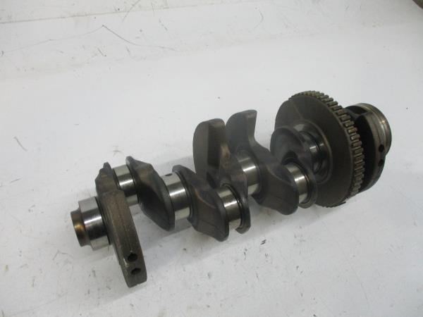 Motor completo BMW 3 (E46) Imagem-1