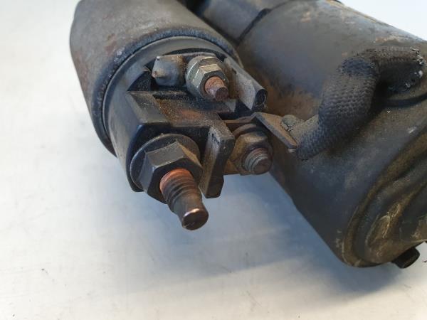 Motor de arranque PEUGEOT 206 (2A/C) Imagem-2