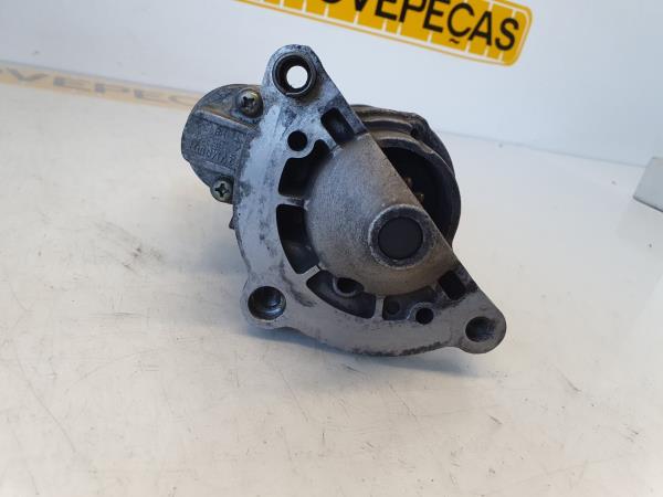 Motor de arranque PEUGEOT 206 (2A/C) Imagem-1
