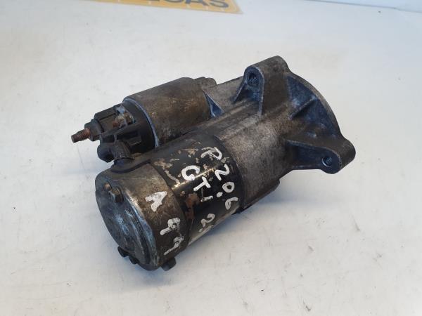 Motor de arranque PEUGEOT 206 (2A/C) Imagem-3